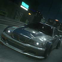 Bez filtra - NFS - Need for Speed (2015)