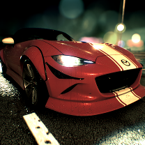Maniak filtrów - NFS - Need for Speed (2015)