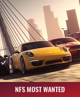 Need for Speed Most Wanted z 2012 roku na Nintendo Switch!