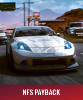 Need for Speed Payback w edycji Deluxe 90% taniej!
