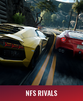 Need for Speed Rivals bez trybu online - EA zamyka serwery