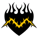 Black Hearts - NFS - Need for Speed Carbon Black Hearts - NFS - Need for Speed Carbon