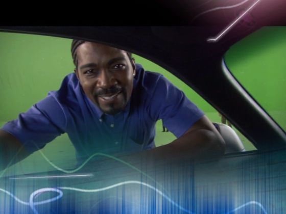 Bonus DVD - NFS - Need for Speed Carbon