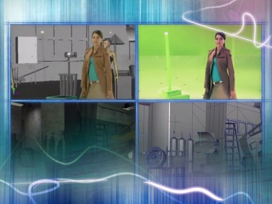 Bonus DVD - NFS - Need for Speed Carbon