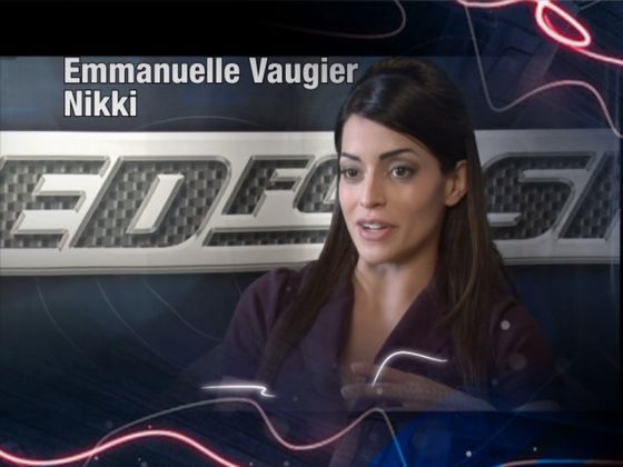 Bonus DVD - NFS - Need for Speed Carbon Bonus DVD - NFS - Need for Speed Carbon