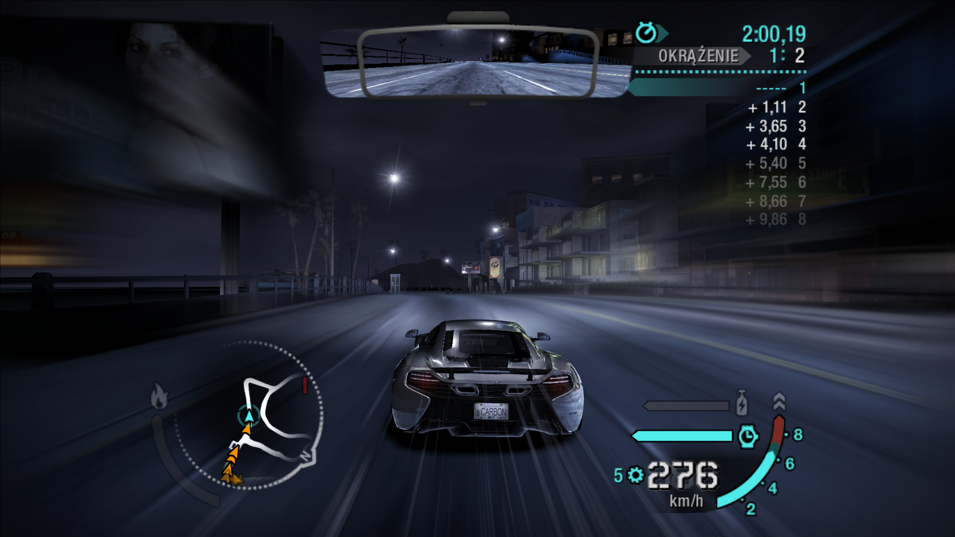 Nowe samochody - NFS - Need for Speed Carbon Nowe samochody - NFS - Need for Speed Carbon