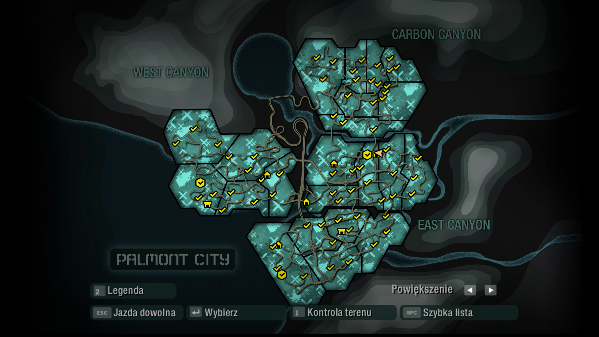 San Juan - NFS - Need for Speed Carbon San Juan - NFS - Need for Speed Carbon