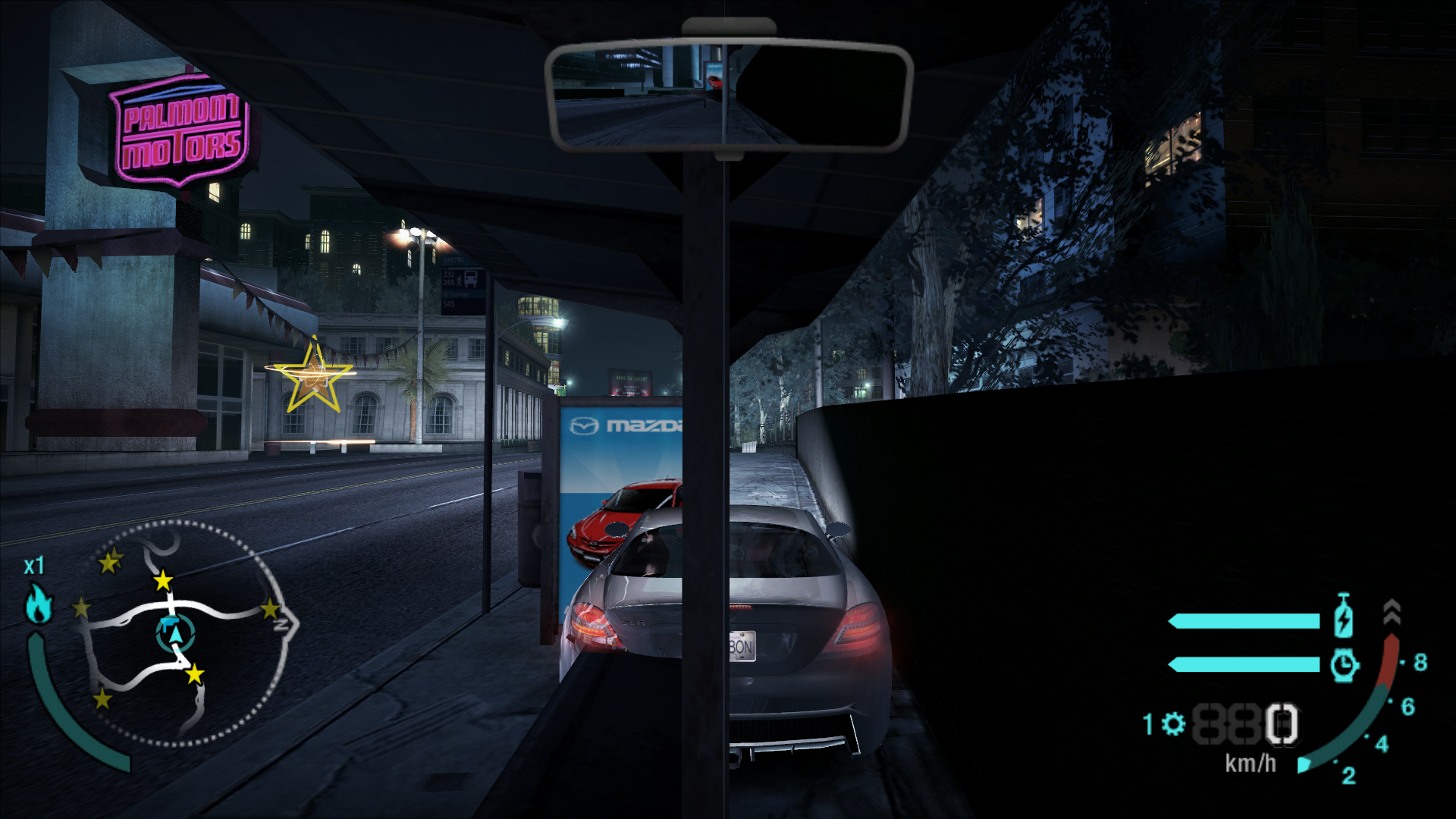 San Juan - NFS - Need for Speed Carbon San Juan - NFS - Need for Speed Carbon