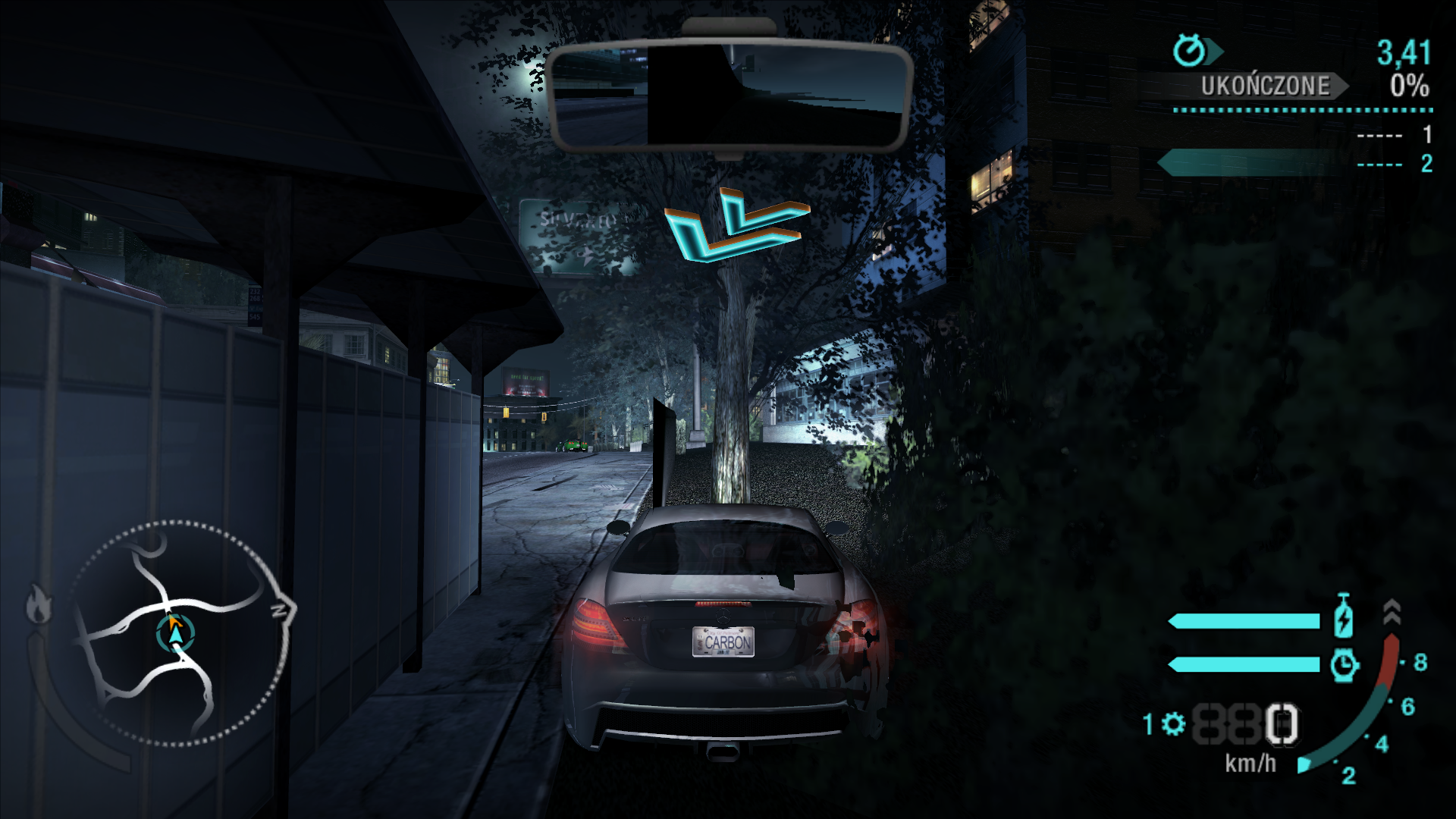 San Juan - NFS - Need for Speed Carbon San Juan - NFS - Need for Speed Carbon