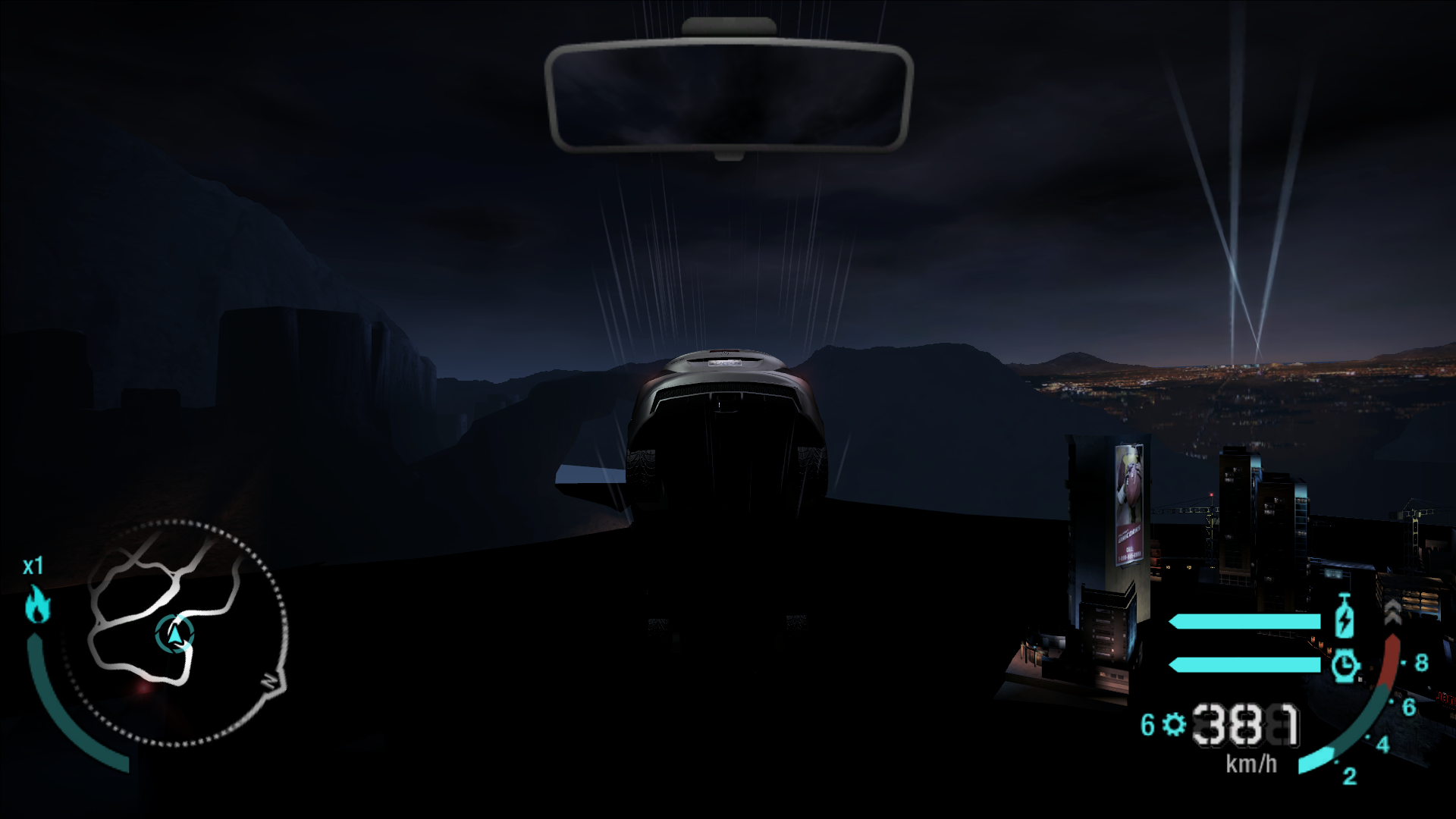 San Juan - NFS - Need for Speed Carbon San Juan - NFS - Need for Speed Carbon