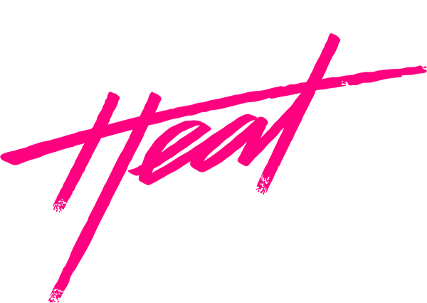 NFS - Need for Speed Heat logo NFS - Need for Speed Heat logo