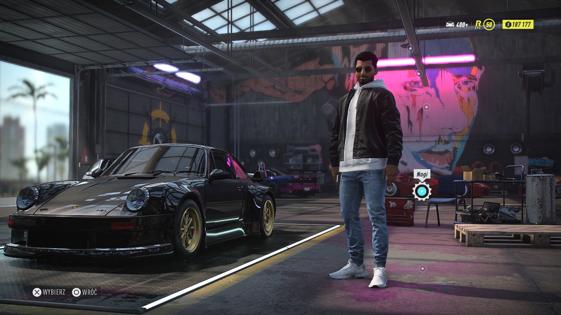 NFS - Need for Speed Polska - Recenzja NFS Heat NFS - Need for Speed Polska - Recenzja NFS Heat