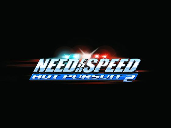 Need for Speed Hot Pursuit 2 - NFS - Tapeta - Wallpaper
