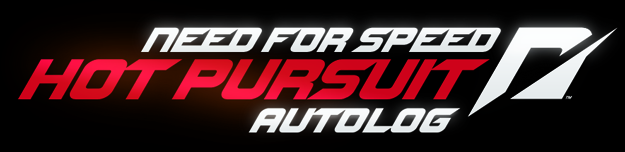 Autolog - NFS - Need for Speed Hot Pursuit (2010) Autolog - NFS - Need for Speed Hot Pursuit (2010)