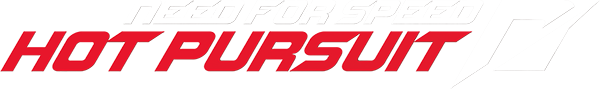 NFS - Need for Speed Hot Pursuit (2010) logo