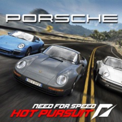 NFS - Need for Speed Hot Pursuit (2010) - DLC Porsche Unleashed Pack NFS - Need for Speed Hot Pursuit (2010) - DLC Porsche Unleashed Pack
