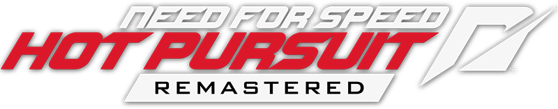 NFS - Need for Speed Hot Pursuit (2010) Remastered logo NFS - Need for Speed Hot Pursuit (2010) Remastered logo