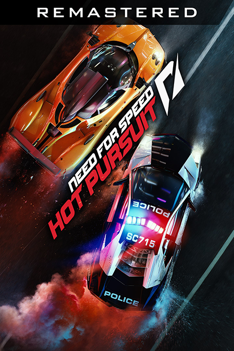 NFS - Need for Speed Hot Pursuit (2010) - Remastered NFS - Need for Speed Hot Pursuit (2010) - Remastered