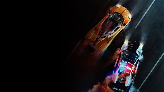 Need for Speed Hot Pursuit (2010) Remastered - NFS - Tapeta - Wallpaper Need for Speed Hot Pursuit (2010) Remastered - NFS - Tapeta - Wallpaper