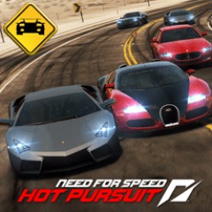 NFS - Need for Speed Hot Pursuit (2010) - DLC SCPD Rebels Pack NFS - Need for Speed Hot Pursuit (2010) - DLC SCPD Rebels Pack