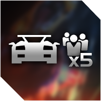 Start - NFS - Need for Speed Hot Pursuit Remastered