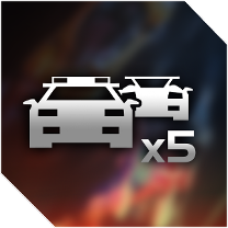 Stłuczka - NFS - Need for Speed Hot Pursuit Remastered