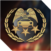 Stróż prawa - NFS - Need for Speed Hot Pursuit Remastered