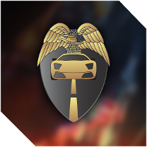 Tajny agent - NFS - Need for Speed Hot Pursuit Remastered