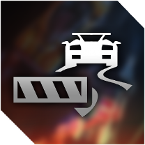 Ucho igielne - NFS - Need for Speed Hot Pursuit Remastered