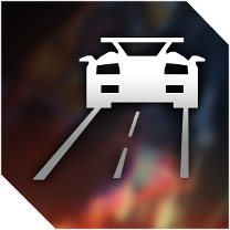 Ulica marzeń - NFS - Need for Speed Hot Pursuit Remastered