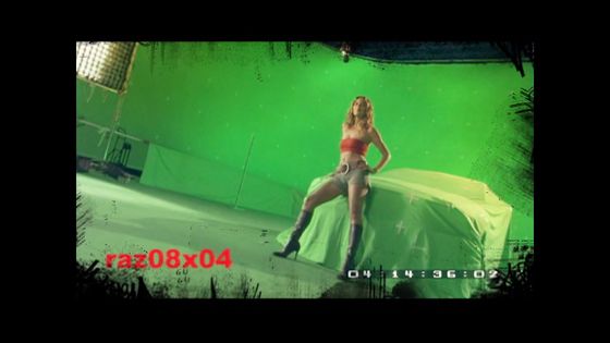 Bonus DVD - NFS - Need for Speed Most Wanted