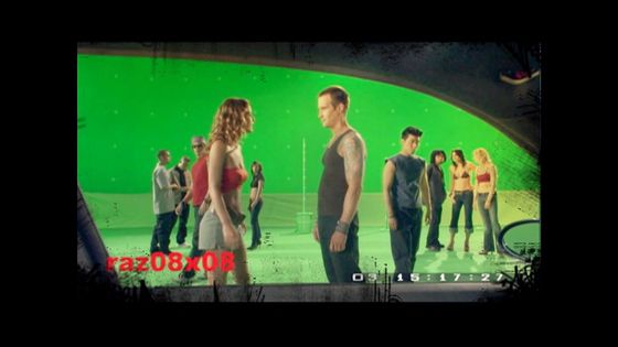 Bonus DVD - NFS - Need for Speed Most Wanted Bonus DVD - NFS - Need for Speed Most Wanted