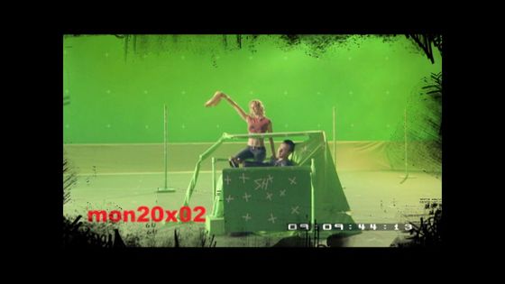 Bonus DVD - NFS - Need for Speed Most Wanted Bonus DVD - NFS - Need for Speed Most Wanted