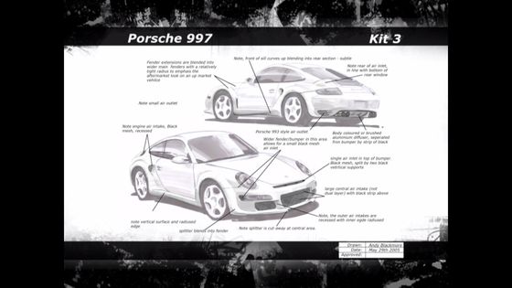 Bonus DVD - NFS - Need for Speed Most Wanted