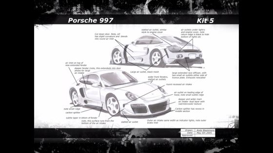 Bonus DVD - NFS - Need for Speed Most Wanted Bonus DVD - NFS - Need for Speed Most Wanted