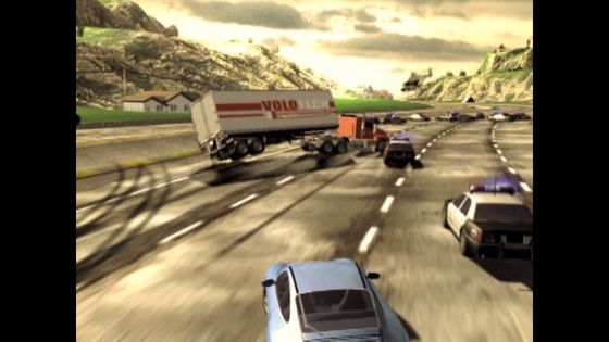 Bonus DVD - NFS - Need for Speed Most Wanted