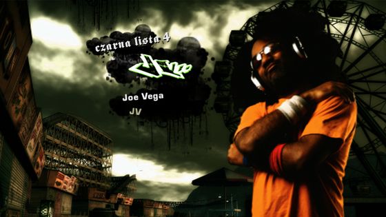 JV - NFS - Need for Speed Most Wanted (2005)