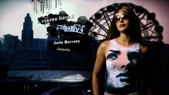 Jewels - NFS - Need for Speed Most Wanted (2005)