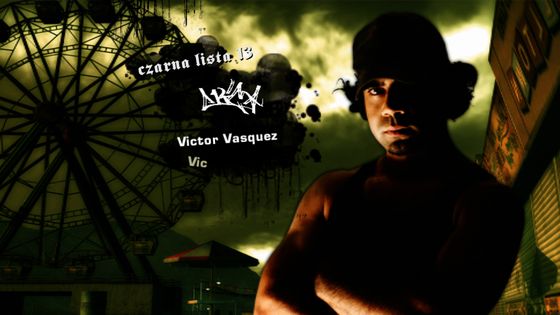 Vic - NFS - Need for Speed Most Wanted (2005)