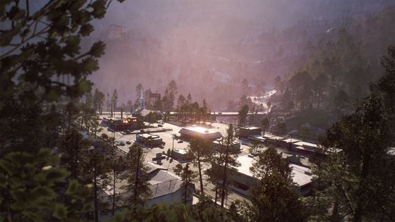 Need for Speed Payback - NFS