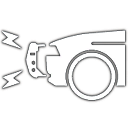 Taran energetyczny - Need for Speed Rivals - NFS Taran energetyczny - Need for Speed Rivals - NFS