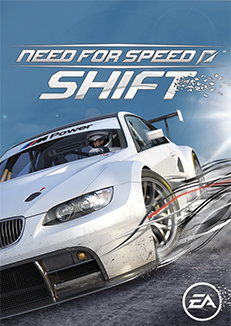 NFS - Need for Speed Shift - DLC Team Racing Pack NFS - Need for Speed Shift - DLC Team Racing Pack