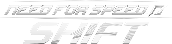 NFS - Need for Speed Shift logo