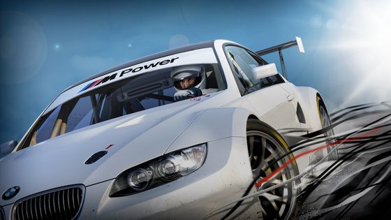 Need for Speed Shift - NFS - Tapeta - Wallpaper