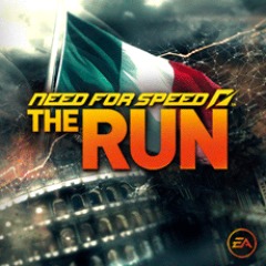 NFS - Need for Speed The Run - DLC Italian Pack NFS - Need for Speed The Run - DLC Italian Pack