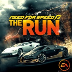 NFS - Need for Speed The Run - DLC Supercar Pack NFS - Need for Speed The Run - DLC Supercar Pack