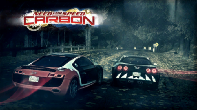 NFS - Need for Speed The Run - DLC Wyzwania Carbon NFS - Need for Speed The Run - DLC Wyzwania Carbon
