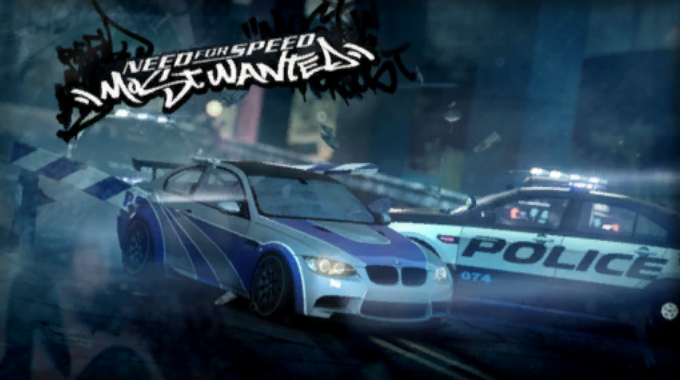 NFS - Need for Speed The Run - DLC Wyzwania Most Wanted NFS - Need for Speed The Run - DLC Wyzwania Most Wanted