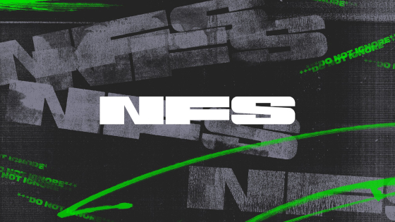 Need for Speed Unbound - NFS - Tapeta - Wallpaper Need for Speed Unbound - NFS - Tapeta - Wallpaper