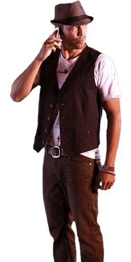 Hector Maio - NFS - Need for Speed Undercover Hector Maio - NFS - Need for Speed Undercover